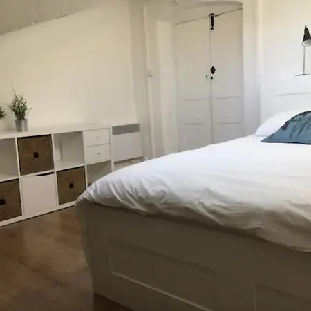 Apartment Corse Paradis