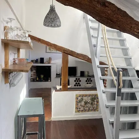 Apartment Corse Paradis Ajaccio (Corsica)